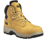 Magnum Precision Sitemaster Suede Leather Composite Toe & Plate Boot