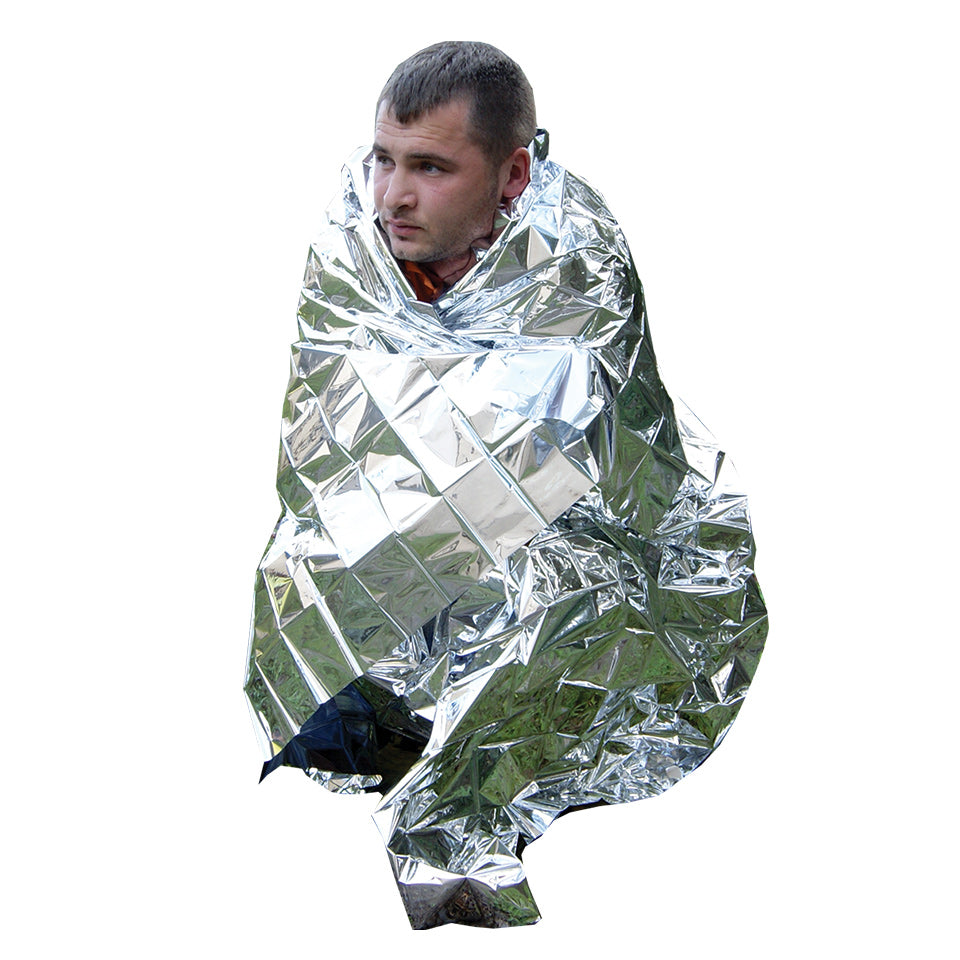 UST Reflective Emergency Blanket