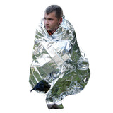 UST Reflective Emergency Blanket