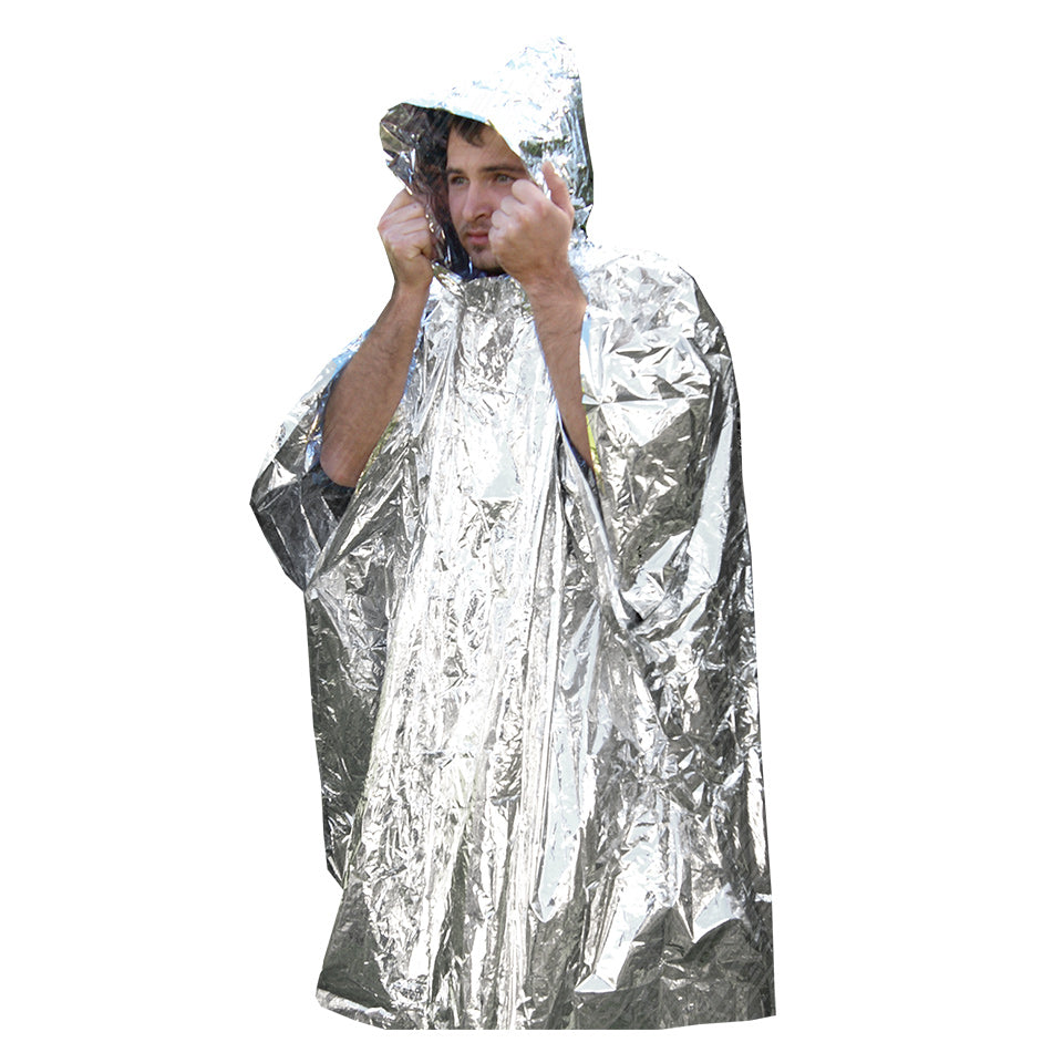 UST Survival Poncho