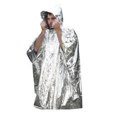 UST Survival Poncho