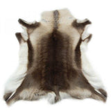 Reindeer Tanned  Hide