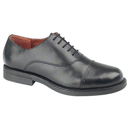 Grafters - Mens Scimitar Parade Shoes
