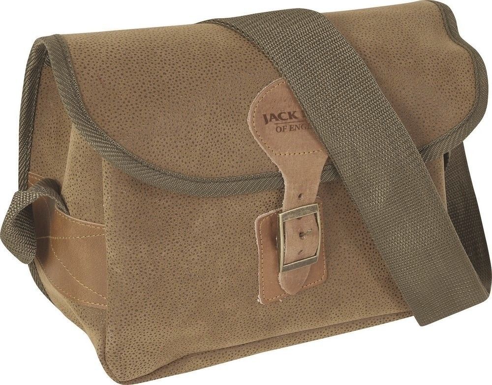 Jack Pyke - Duotex Cartridge Bag