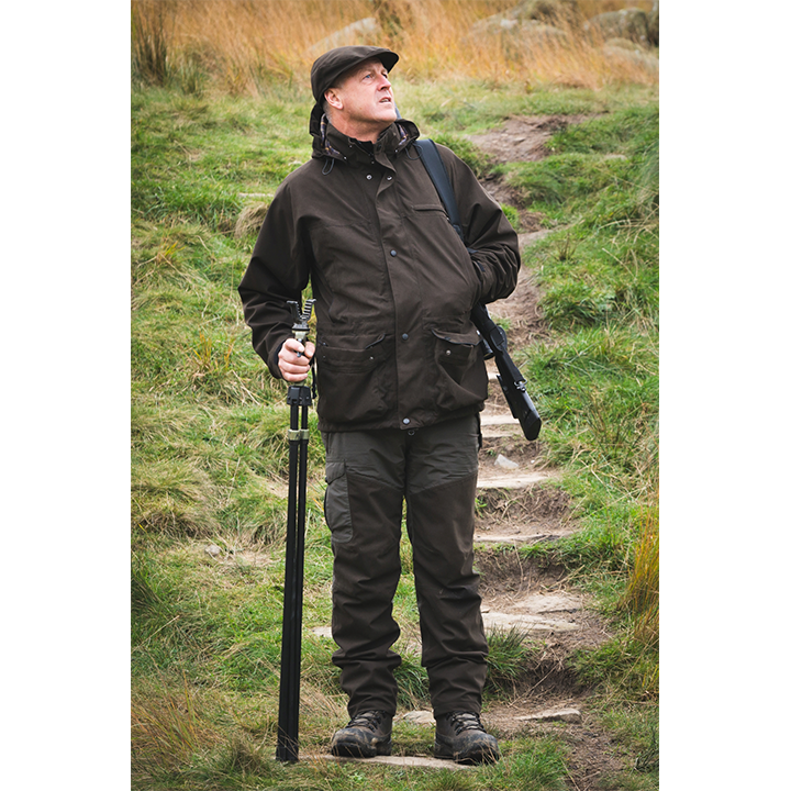 Jack Pyke - Ashcombe Jacket