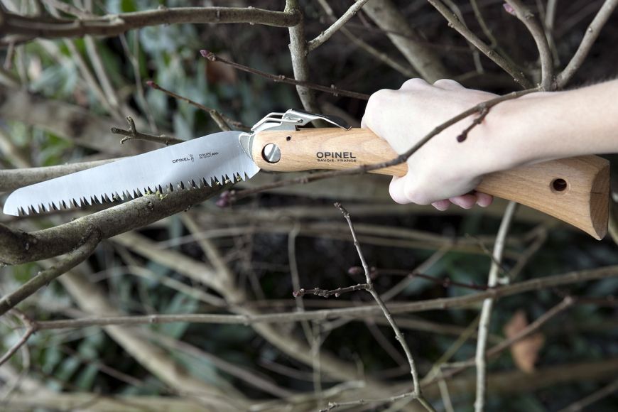 Opinel - No.18 Folding Saw