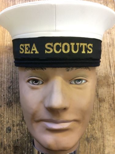 Royal Navy (Sea Scout) Hat