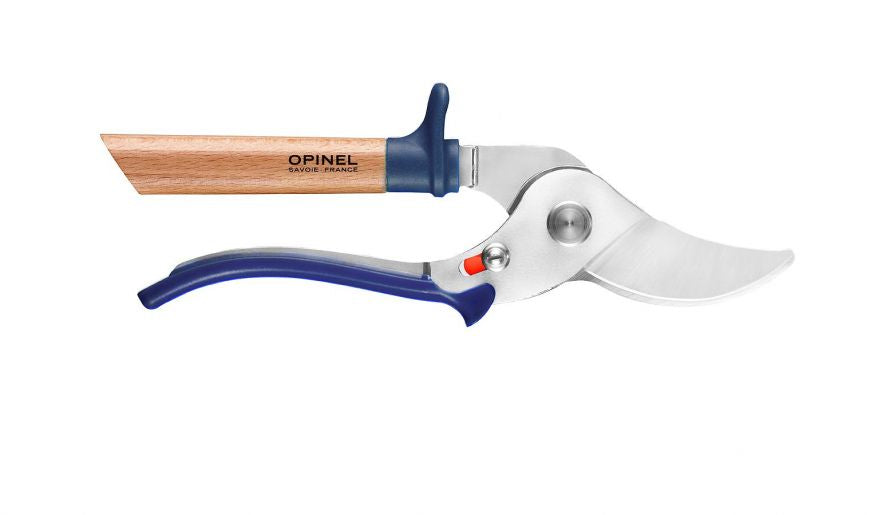 Opinel - Le Secatur Hand Pruner - Slate
