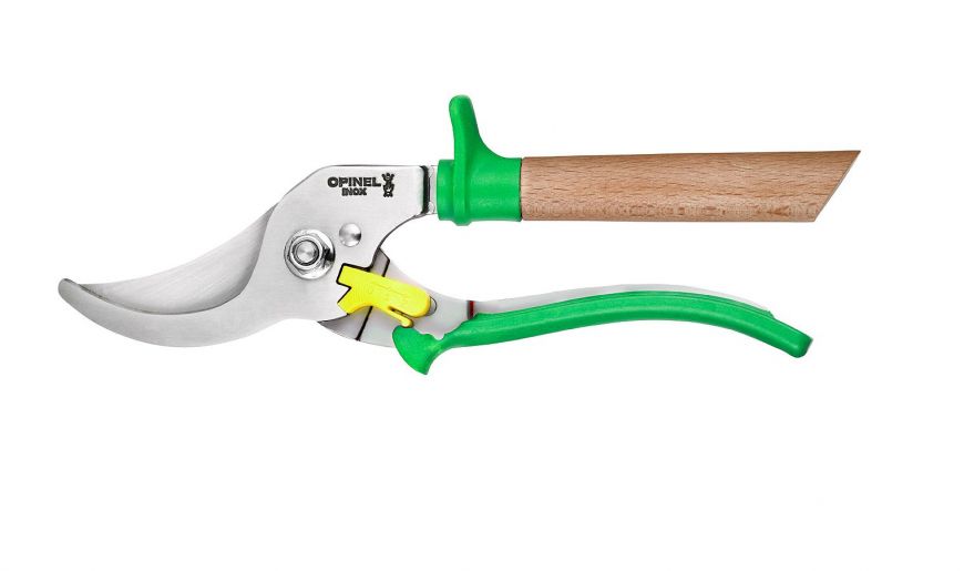 Opinel - Le Secatur Hand Pruner - Meadow