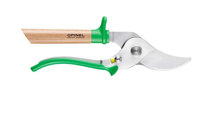 Opinel - Le Secatur Hand Pruner - Meadow