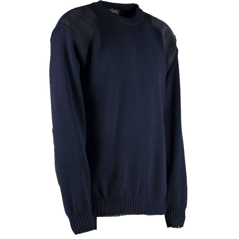 Gatcombe Crew Neck Sweater