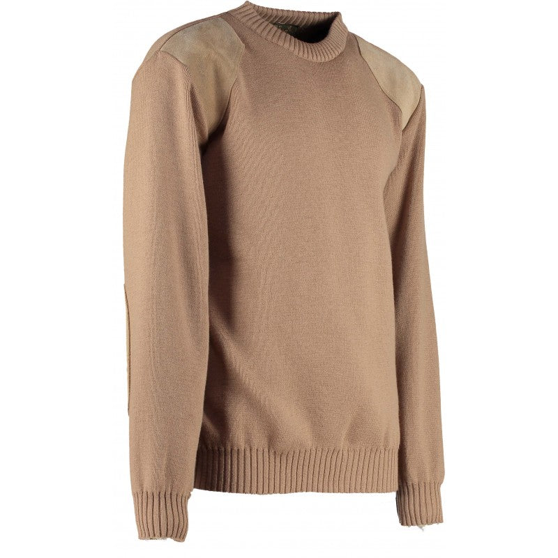 Gatcombe Crew Neck Sweater