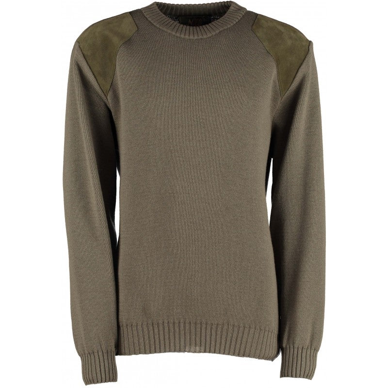 Gatcombe Crew Neck Sweater