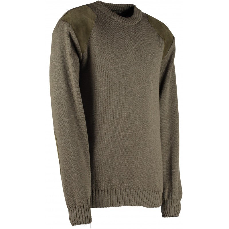 Gatcombe Crew Neck Sweater