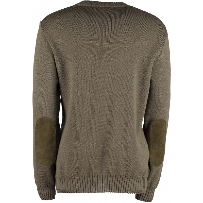 Gatcombe Crew Neck Sweater