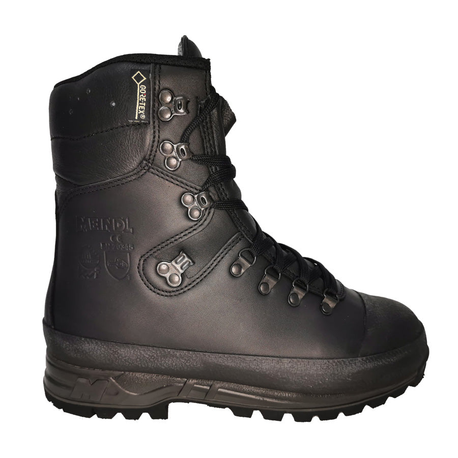 Meindl  WoodWalker (Waldlaufer), Pro GTX Chainsaw Boot