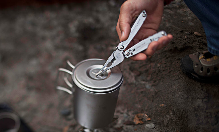 Leatherman Sidekick Multi Tool