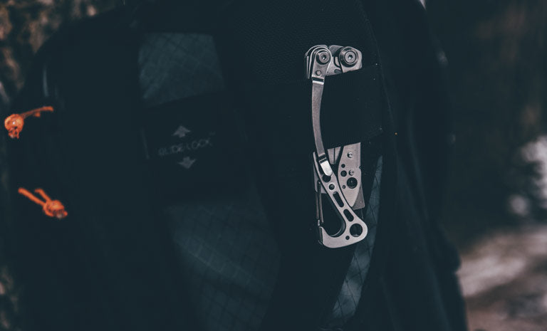 Leatherman Skeletool Multi-Tool