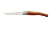 Opinel - Slimline Knife 10 - Padouk