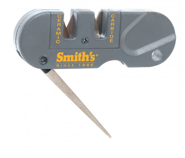 Smiths Pocket Pal Knife Sharpener