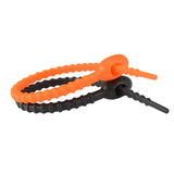 UST Snake Ties