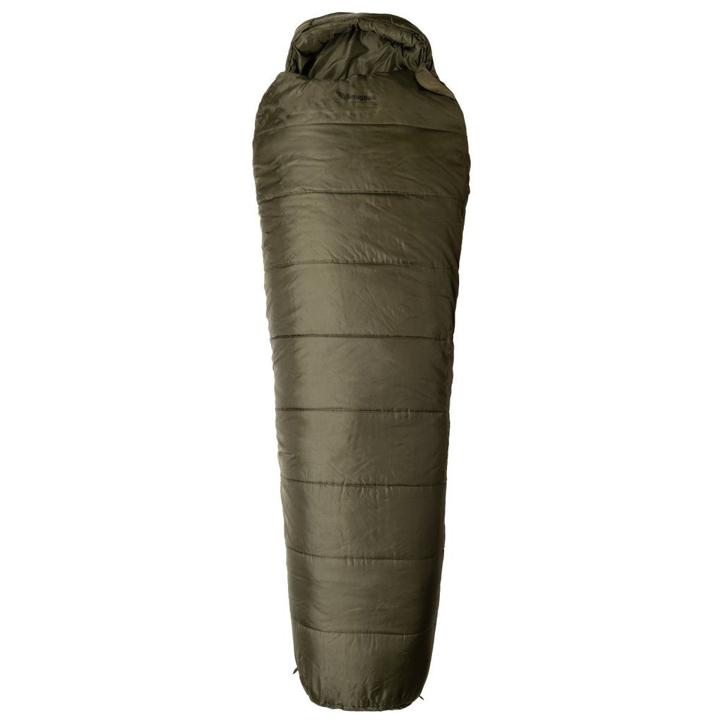 Snugpak The Sleeping Bag Basecamp Ops