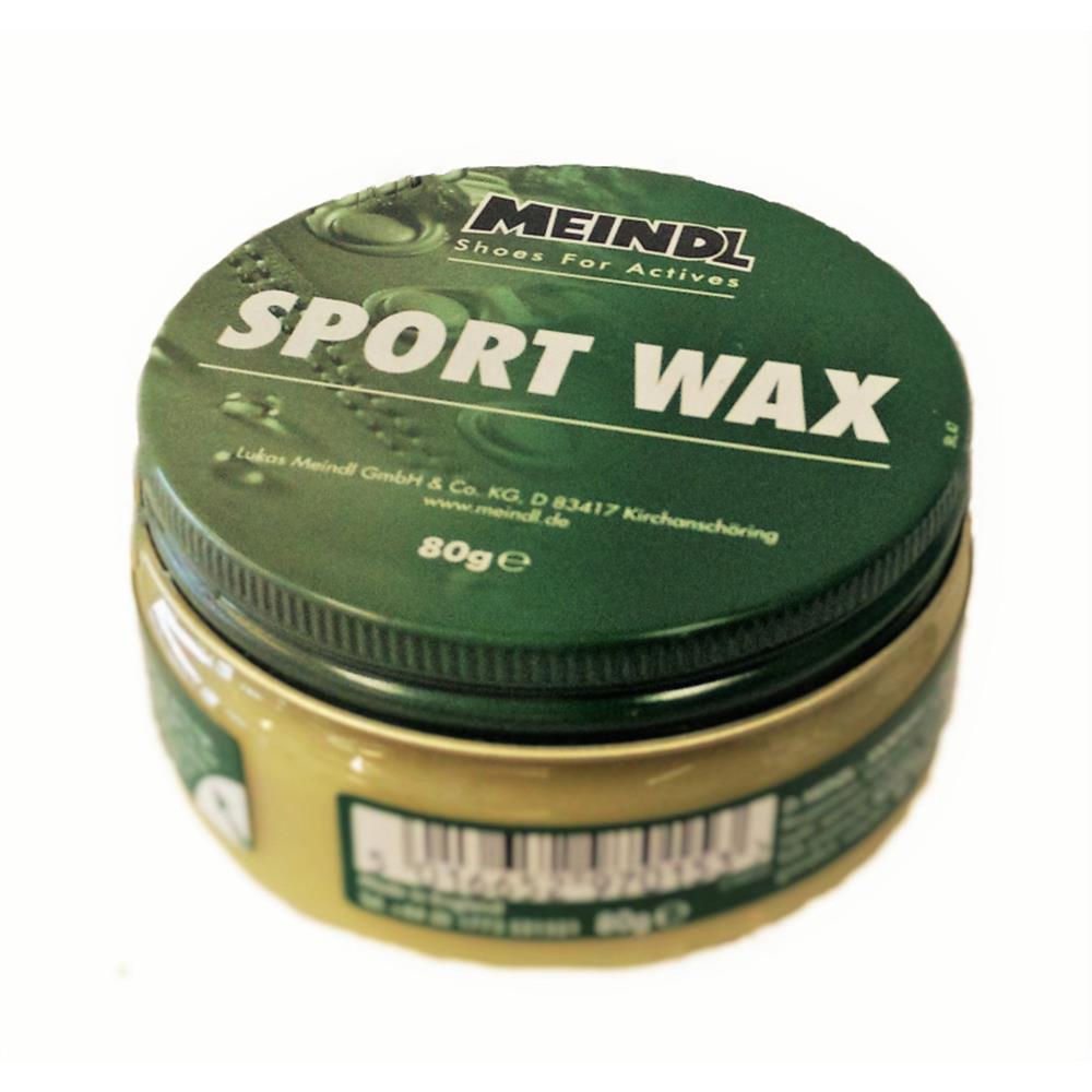 Meindl Sportwax 80gm
