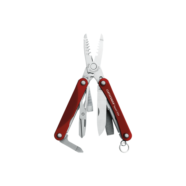 Leatherman Squirt ES4 Multi Tool