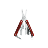 Leatherman Squirt ES4 Multi Tool