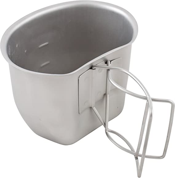 BCB International - Nato Crusader Non Stick  Cup