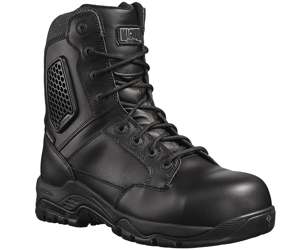 Magnum Strike Force 8.0 WP CT CP SZ