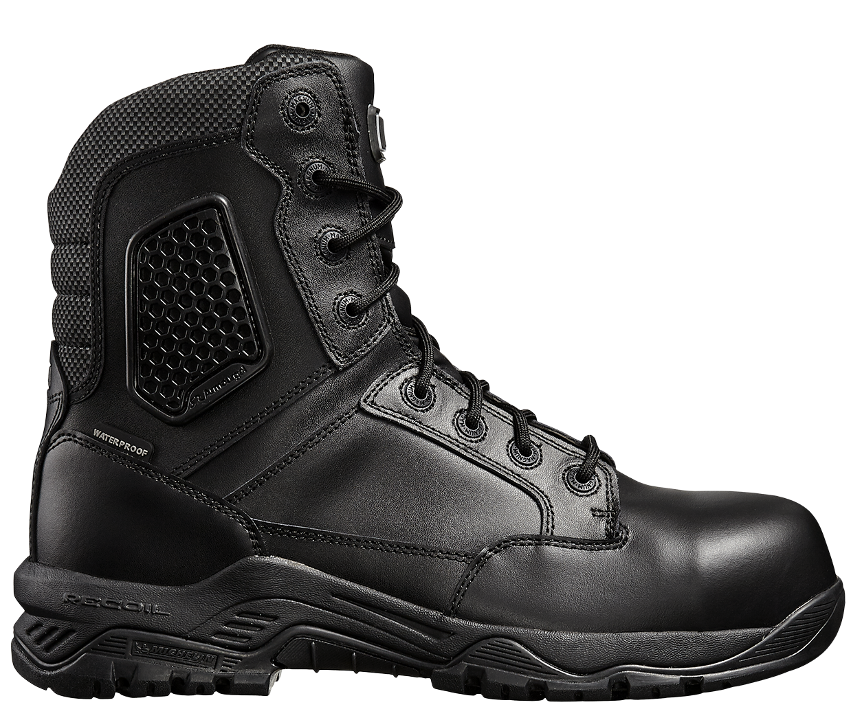 Magnum Strike Force 8.0 WP CT CP SZ