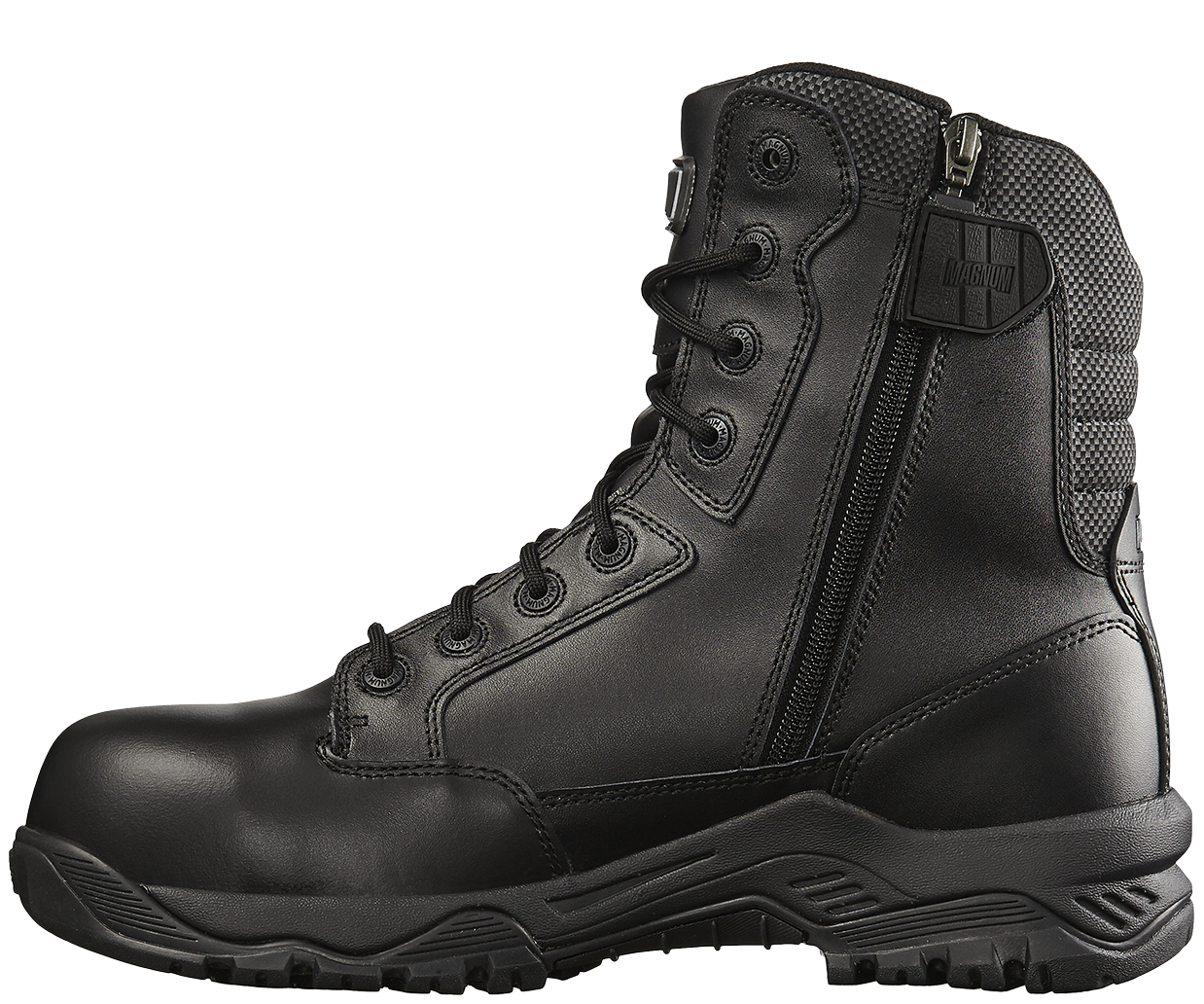 Magnum Strike Force 8.0 WP CT CP SZ