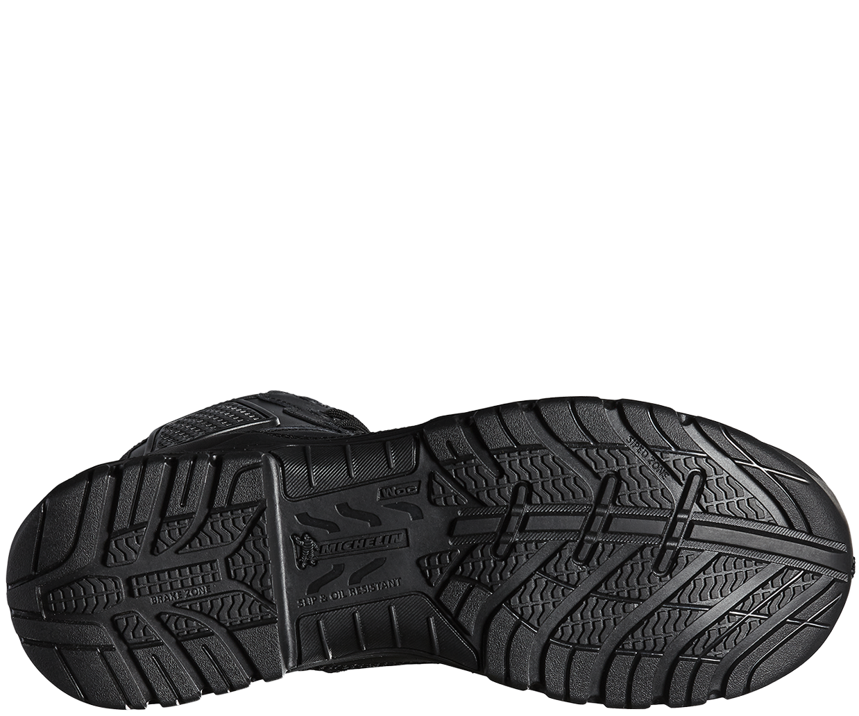 Magnum Strike Force 8.0 WP CT CP SZ