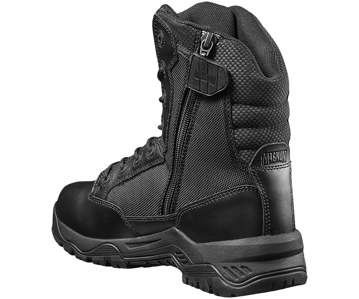 Magnum Strike Force 8.0 WP SZ Boot