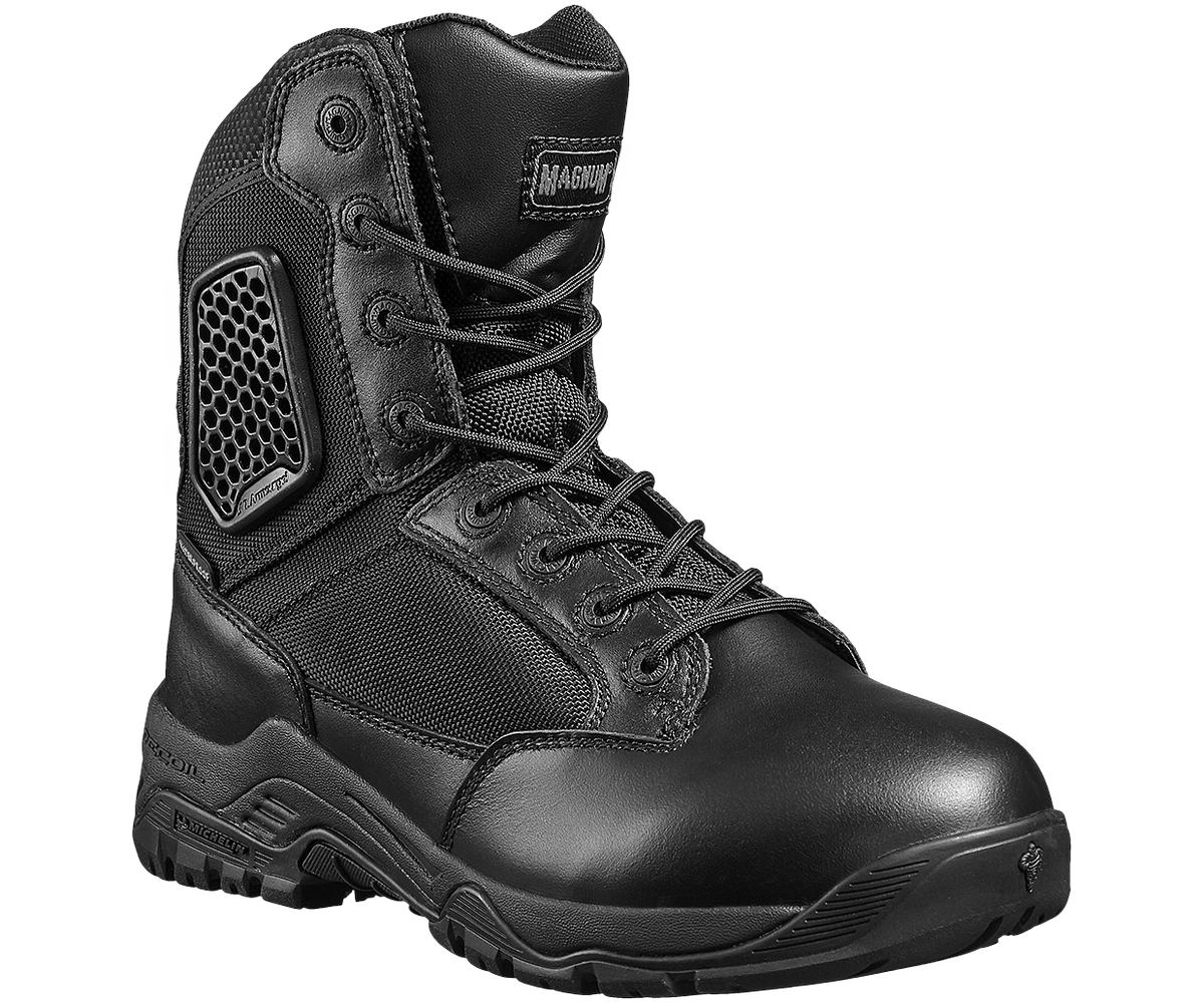 Magnum Strike Force 8.0 WP SZ Boot