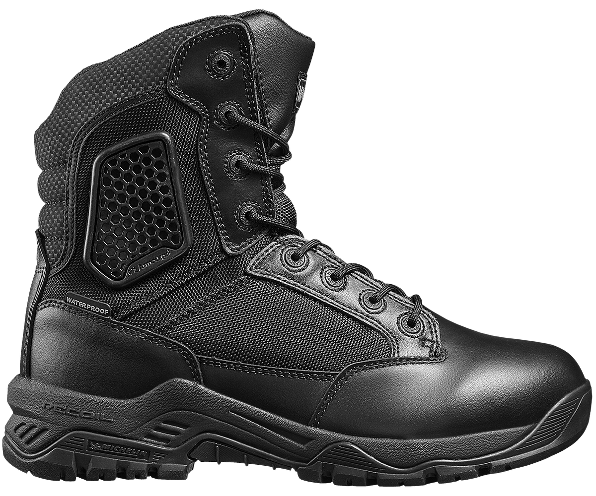Magnum Strike Force 8.0 WP SZ Boot