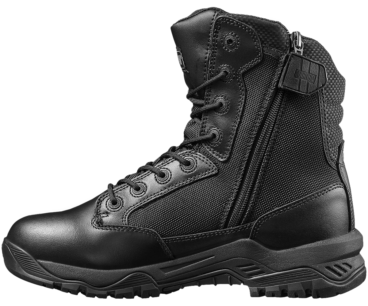 Magnum Strike Force 8.0 WP SZ Boot
