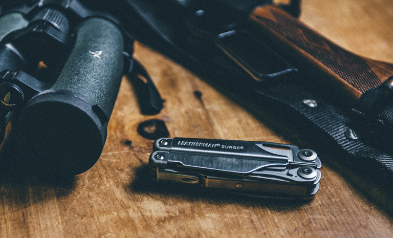 Leatherman Surge Multi-tool