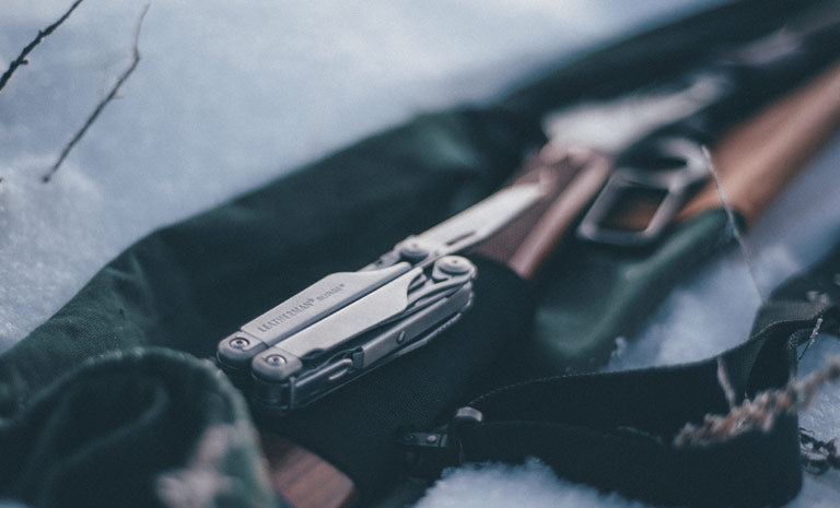 Leatherman Surge Multi-tool