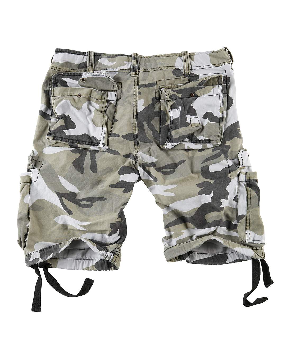 Cargo Pants Shorts Urban Airborne Cargo Shorts Surplus Airborne