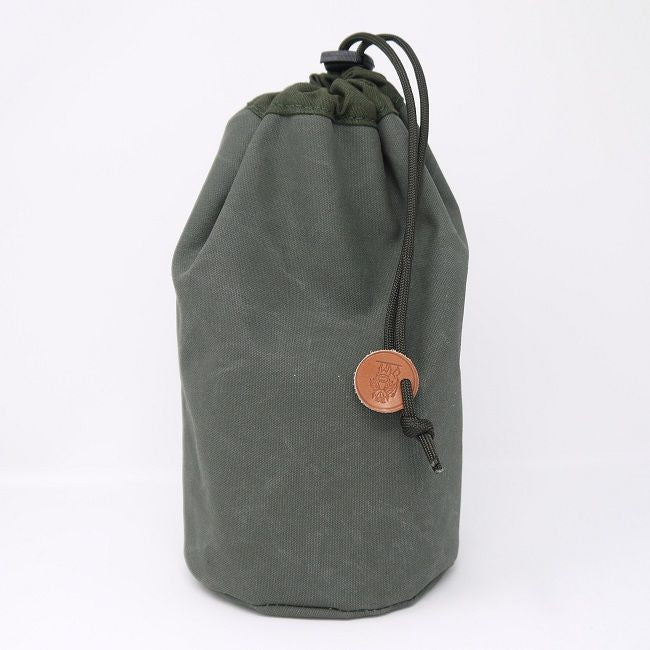 TBS Canvas Zebra Billy Can Bag 10cm