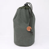 TBS Canvas Zebra Billy Can Bag 10cm