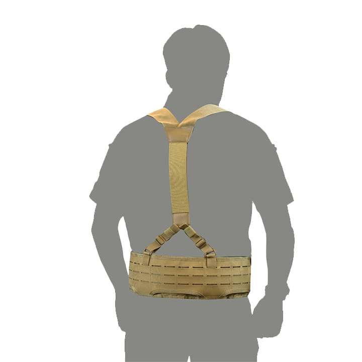 Viper Technical Harness Set
