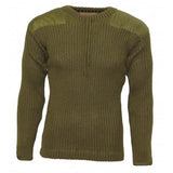 The British Army Classic  1945 Jumper (Bond Edition)