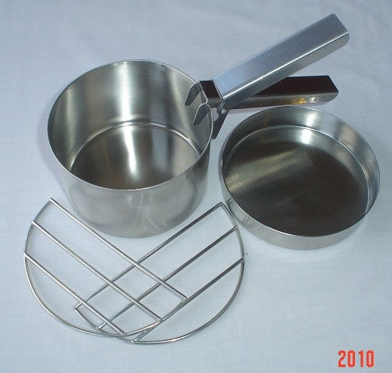 Kelly Kettle Small Cook Set