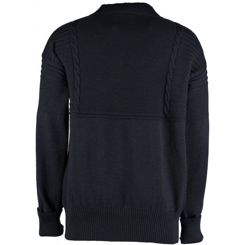 Portsmouth Turtle Neck Sweater 4107
