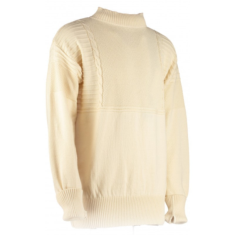 Portsmouth Turtle Neck Sweater 4107