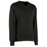 Hardwick Vee Neck Sweater