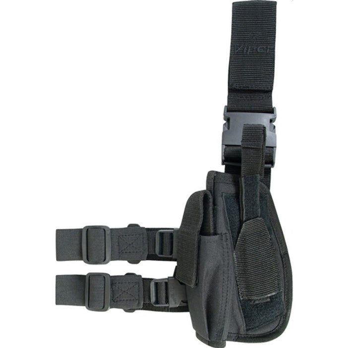 Viper Tactical Leg Holster Left Handed